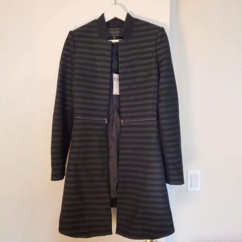 BCBGMazAzria Jacket - New With Tags